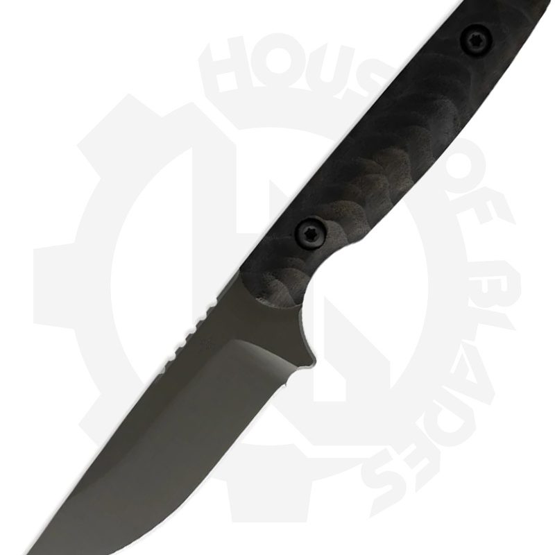 Toor Knives FIELD 3.0-SPANISH MOSS