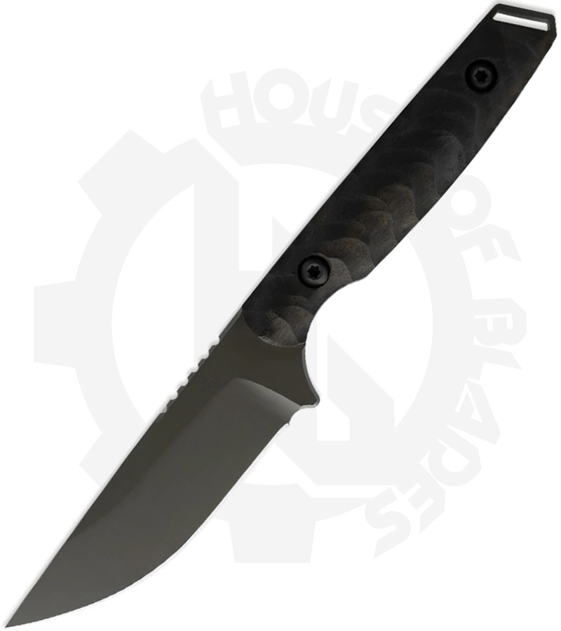Toor Knives FIELD 3.0-SPANISH MOSS
