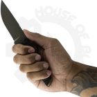 Toor Knives FIELD 3.0-SPANISH MOSS - Spanish moss - Image 3