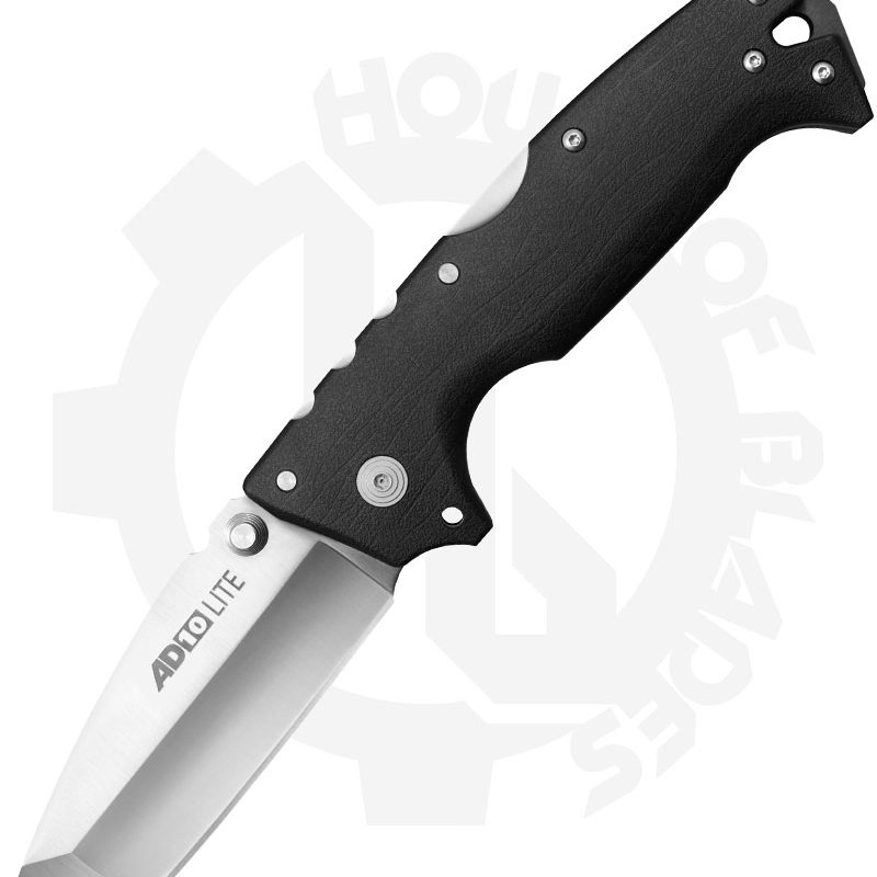 Cold Steel AD-10 Lite Tanto FL-AD10T