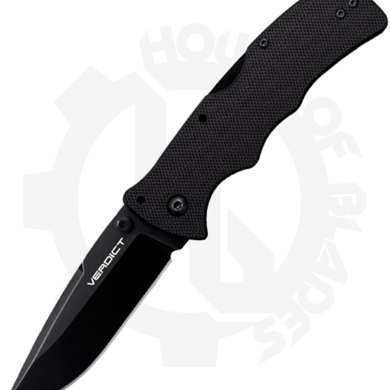 Cold Steel Verdict Spear Point FL-C3SP10A