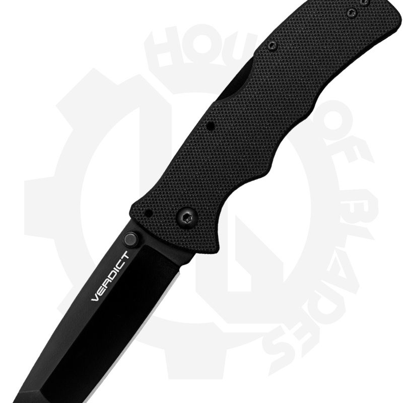 Cold Steel Verdict Tanto FL-C3T10A