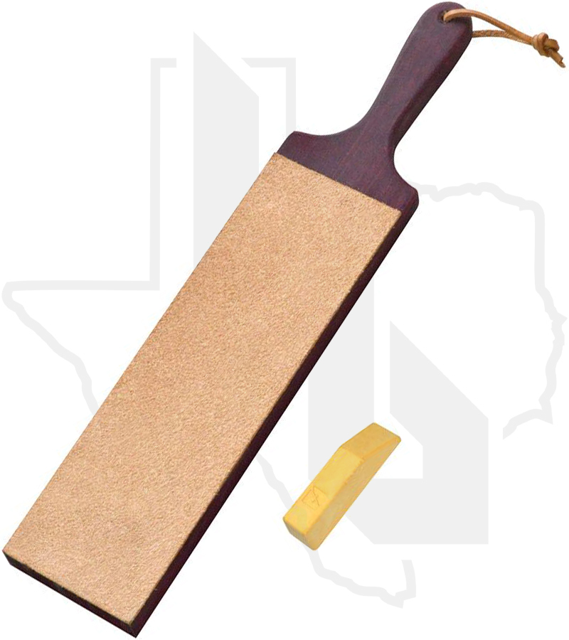 Flexcut Dual-Sided Paddle Strop FLEXPW16