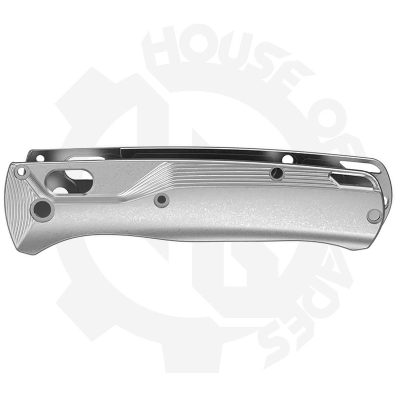 Flytanium CROSSFADE-TI-BUGOUT