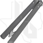 Flytanium Zenith Trainer 2.0 FLY-1385GGS - Gunmetal Gray, Stonewash - Image 2