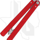 Flytanium Zenith Trainer 2.0 FLY-1385LRS - Lava Red, Stonewash - Image 2