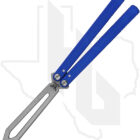 Flytanium Zenith Trainer 2.0 FLY-1385SBS - Static Blue, Stonewash