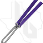 Flytanium Zenith Trainer 2.0 FLY-1385UVS - Ultra Violet, Stonewash