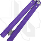 Flytanium Zenith Trainer 2.0 FLY-1385UVS - Ultra Violet, Stonewash - Image 2
