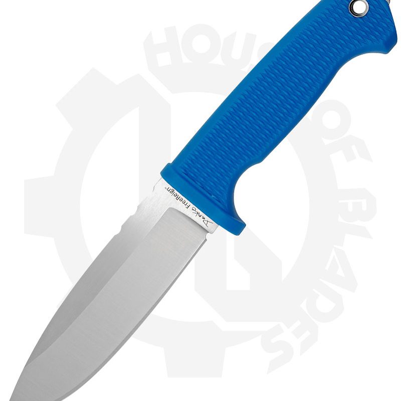 Demko Knives FreeReign FR-10A-BLU