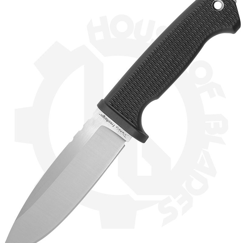 Demko Knives FreeReign FR-10A-GREY