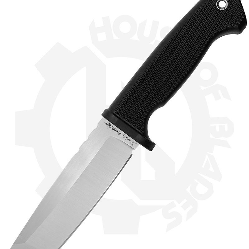 Demko Knives FreeReign FR-10A-TBL