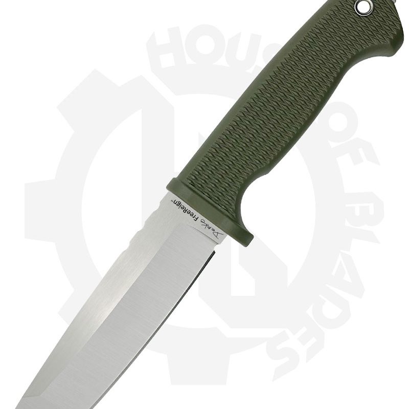 Demko Knives FreeReign FR-10A-TOD