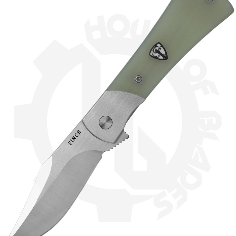 Finch Knife Co Flint FT003