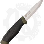Mora Companion 4 in. FT01619