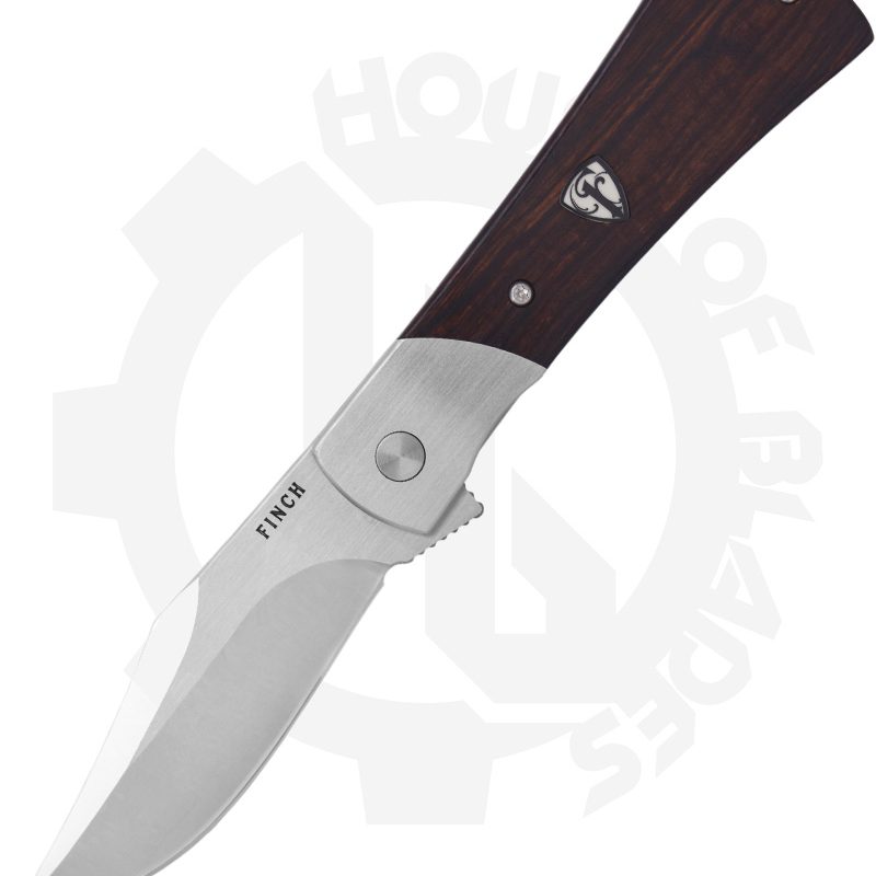 Finch Knife Co Flint FT211