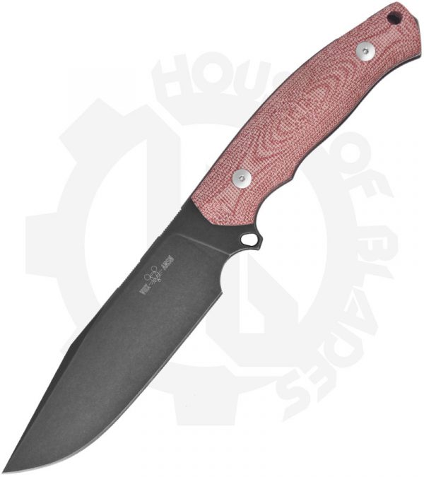GiantMouse GMF4 GMF4-RED-PVD