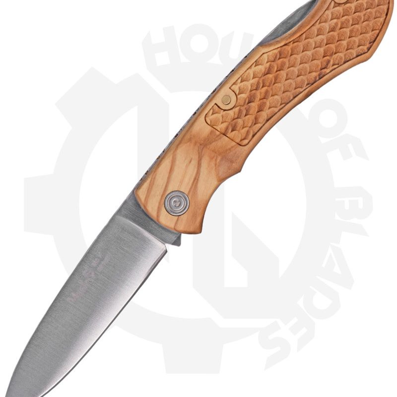 RUKO Manual Knife GT-8.OL