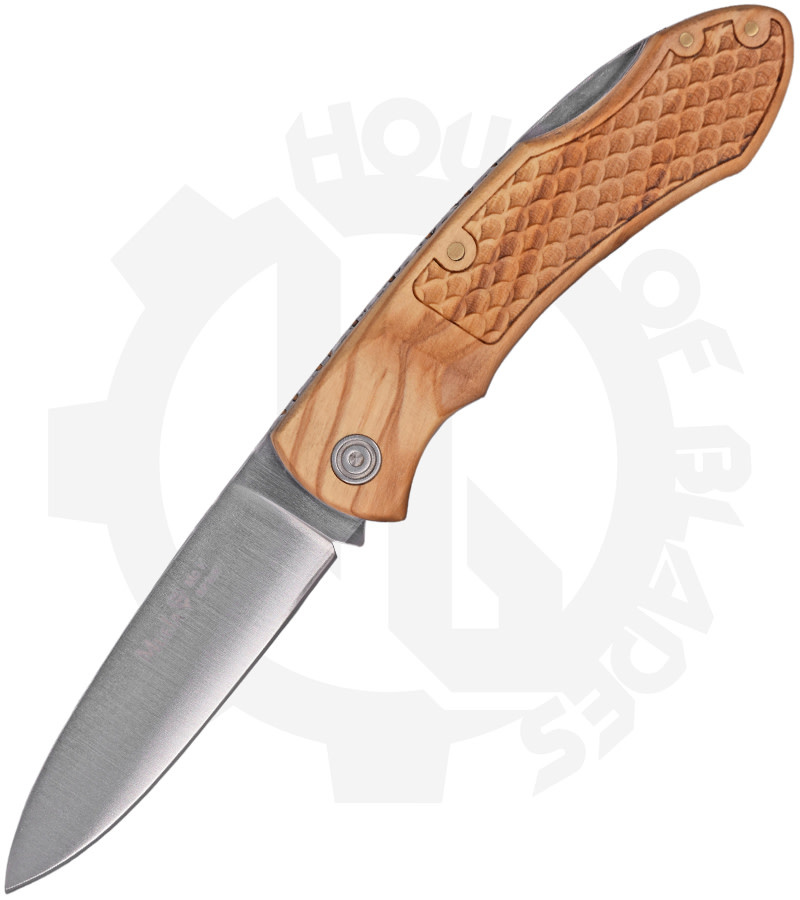 RUKO Manual Knife GT-8.OL