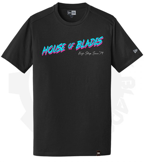 House of Blades Miami Shirt HB-SHIRT-MIVI