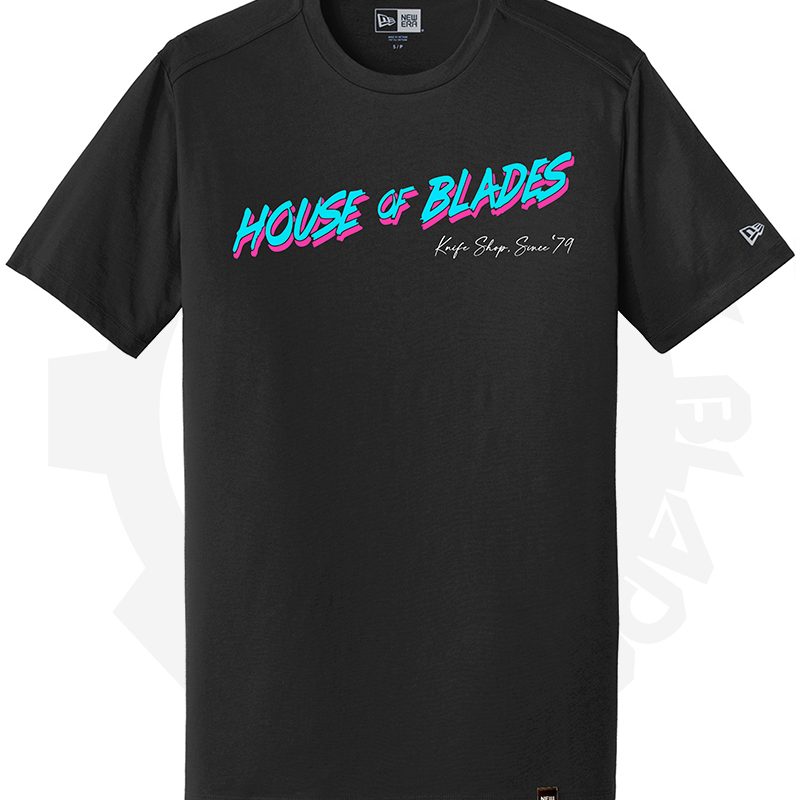 House of Blades Miami Shirt HB-SHIRT-MIVI