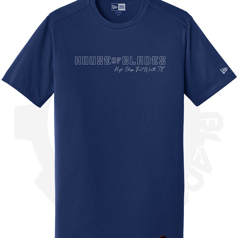 House of Blades Simple Texas Shirt HB-SHIRT-SIMPTX