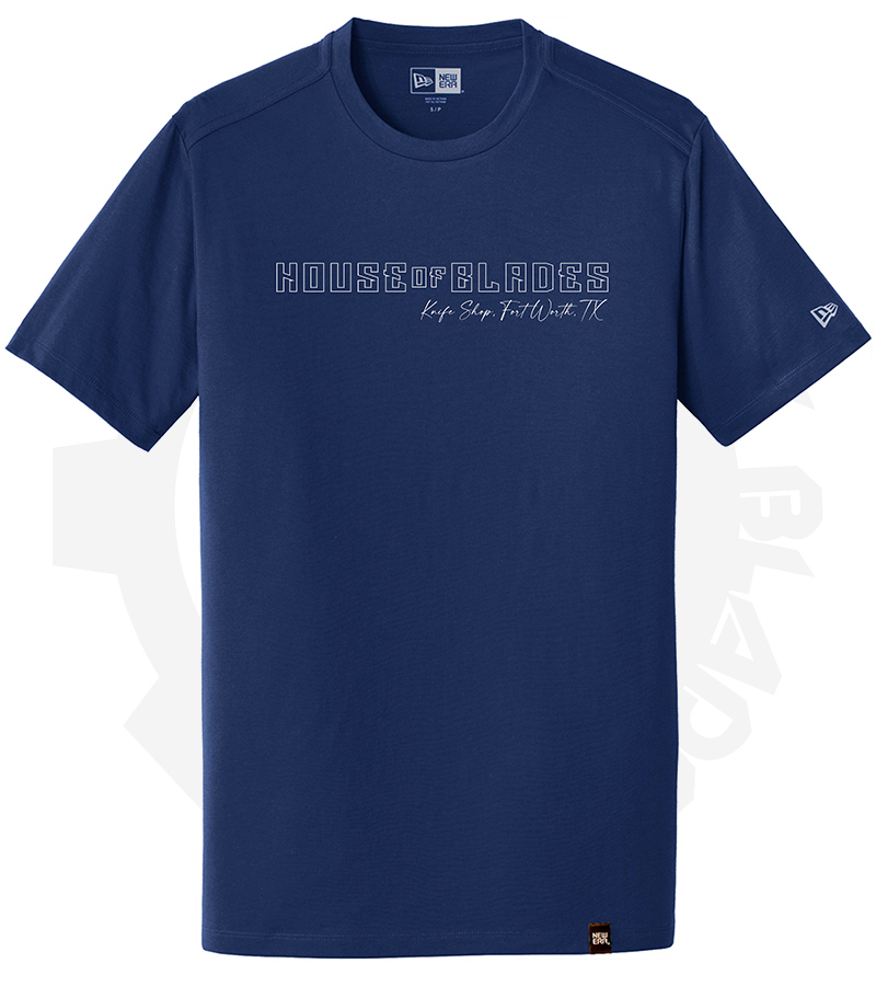 House of Blades Simple Texas Shirt HB-SHIRT-SIMPTX