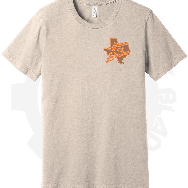 House of Blades Vintage Shirt HB-SHIRT-VINCR