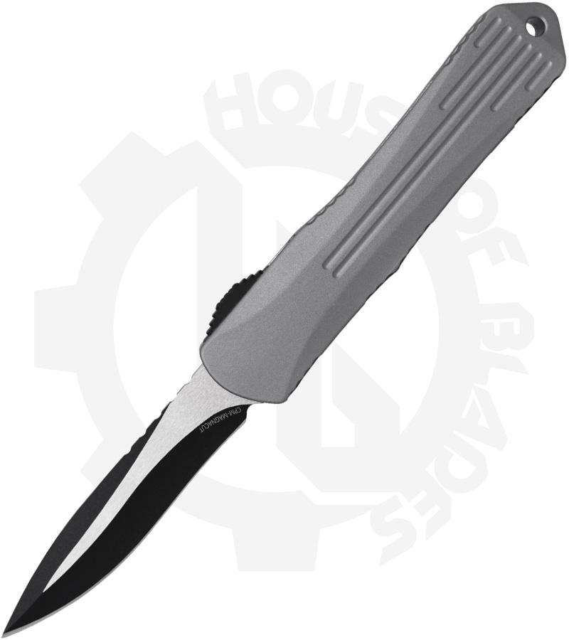 Heretic Knives Manticore S H025-10A-GRAY