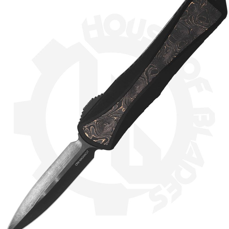 Heretic Knives Manticore E H028-6A-FC/TIN