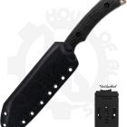 Toor Knives  FATHOM-BARREL BROWN - Barrel Brown - Image 2