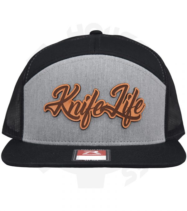 Richardson 168 Knife Life Hat