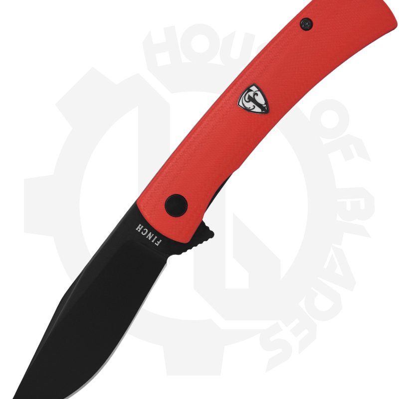 Finch Knife Co Halo HO004001