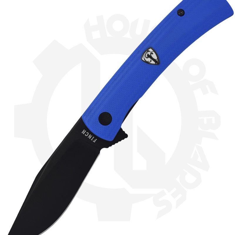 Finch Knife Co Halo HO008002