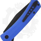 Finch Knife Co Halo HO008002 - Military Blue - Image 2