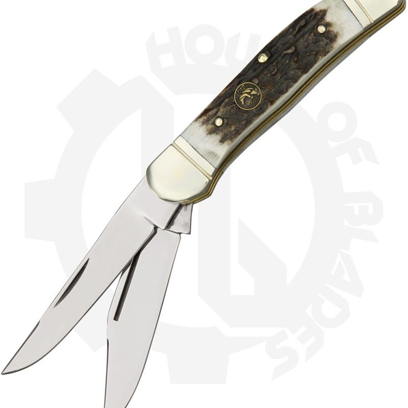 Hen & Rooster Copperhead HR-232-DS