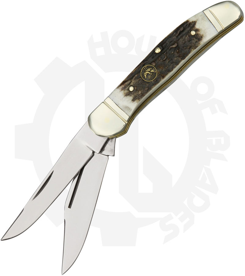 Hen & Rooster Copperhead HR-232-DS