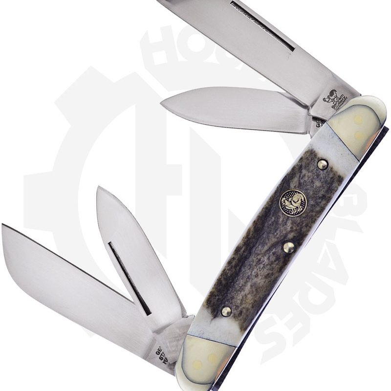 Hen & Rooster Congress HR-264-DS - Deer Stag