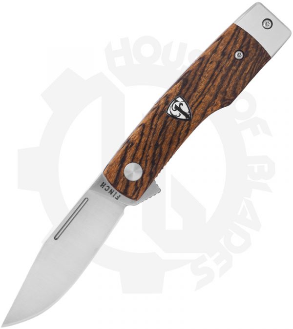 Finch Knife Co Hatfield HT205