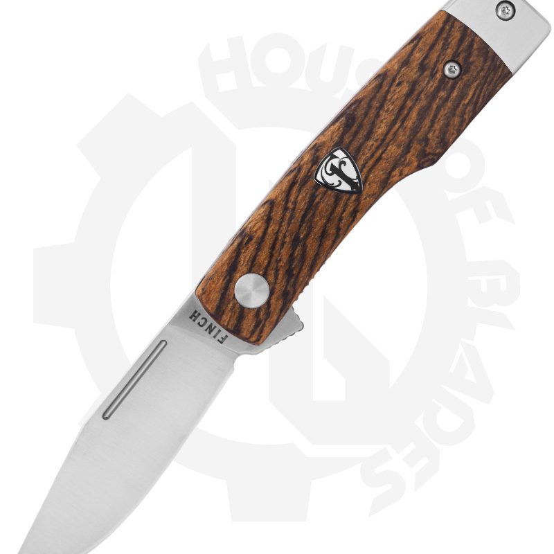 Finch Knife Co Hatfield HT205