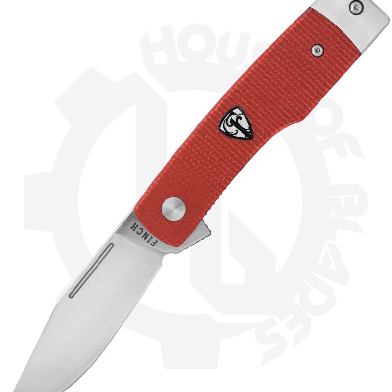 Finch Knife Co Hatfield HT404