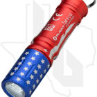 Olight i3E EOS I3ESTARSSTRIPES - Stars & Stripes