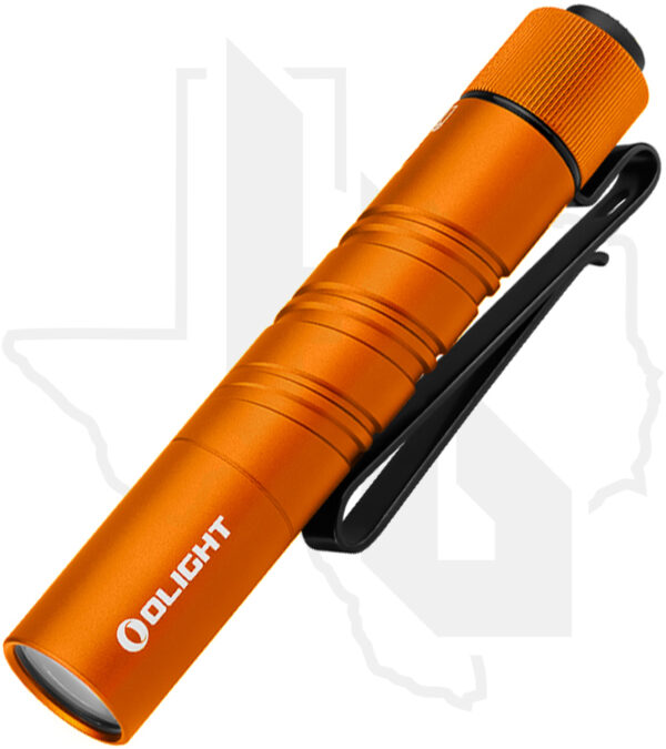 Olight i3T I3T2OG - Orange
