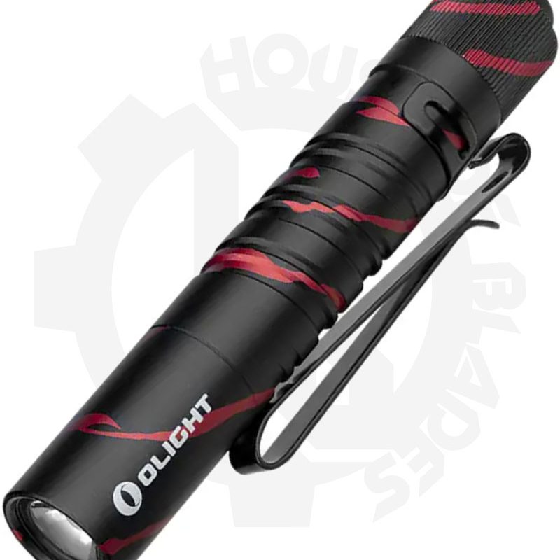 Olight I3T EOS I3TBKLV