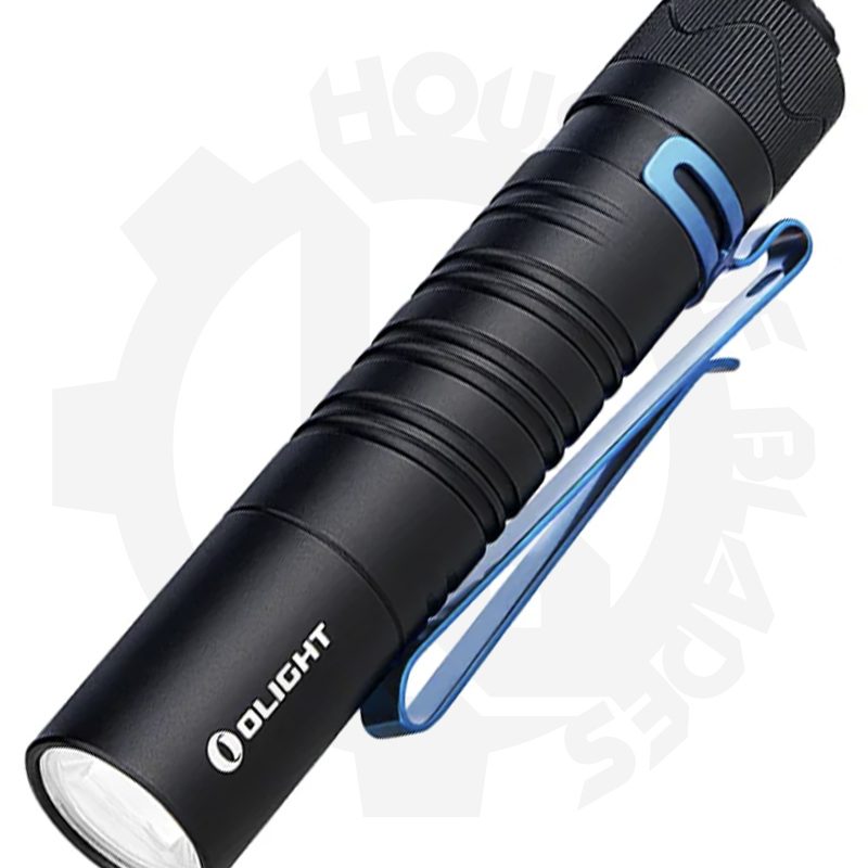 Olight i5R EOS I5RBK - Black