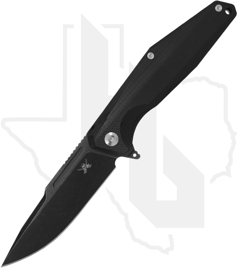 Skallywag Tactical  21ANDY224 - Iron Jaw