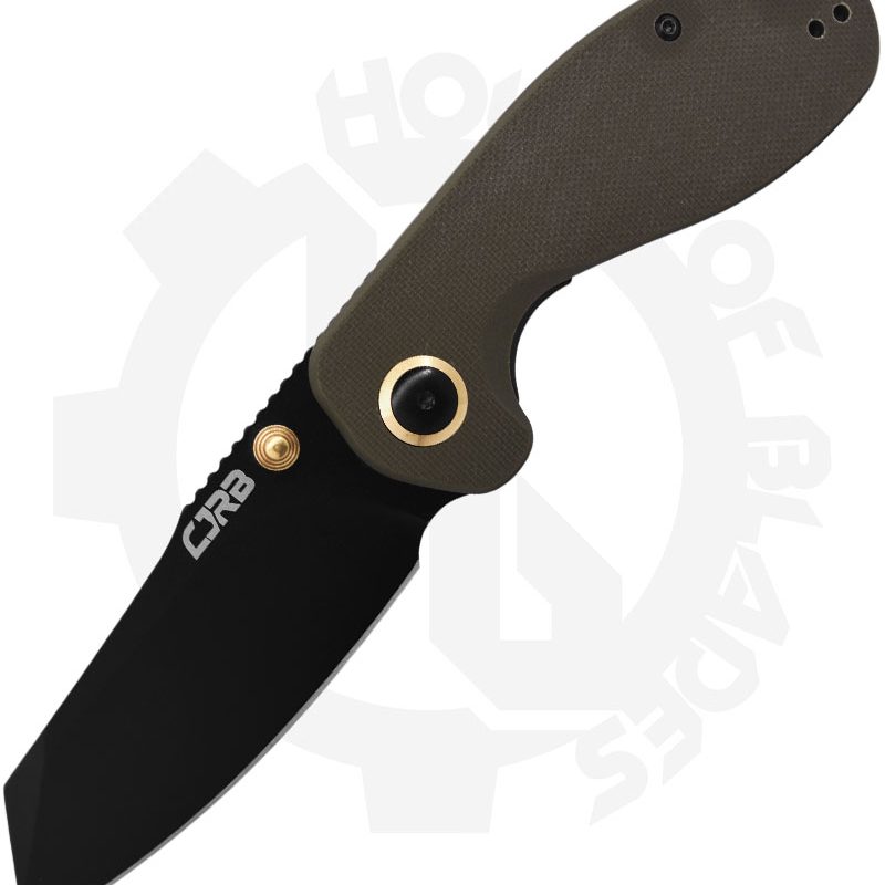 CJRB Silax J1918L-BGN - G-10