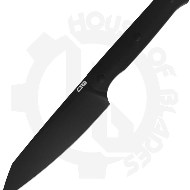 CJRB Silax J1921B-BBK - G-10