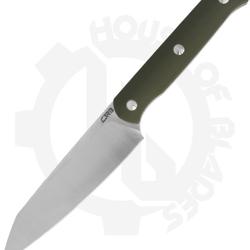 CJRB Silax J1921B-GN - G-10