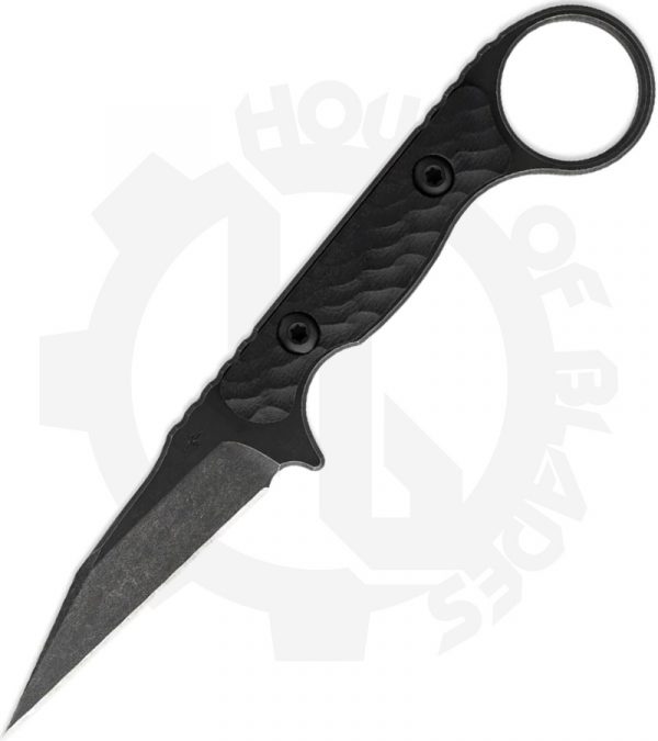 Toor Knives JANK SHANK-CARBON